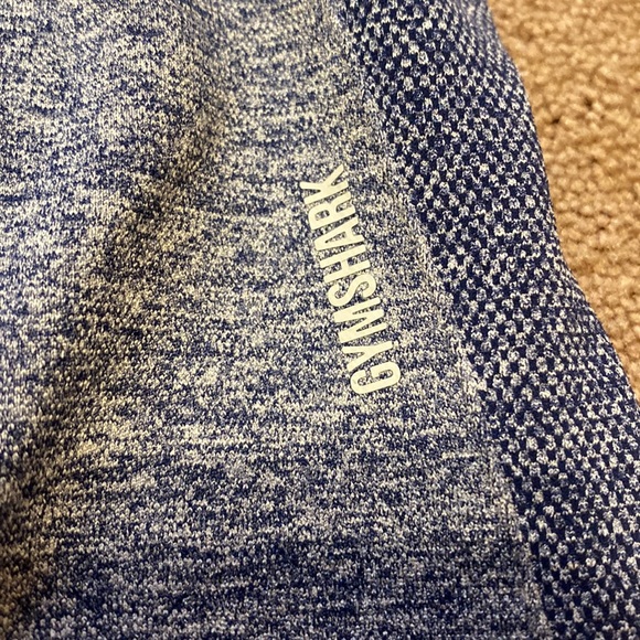 Gymshark Flex Cycling Biker Short! - Picture 2 of 4